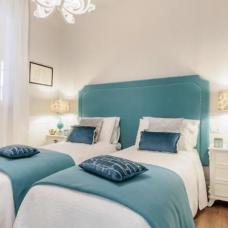 Appartmento Fronte Mare Con Garage Esclusivo Lejlighed