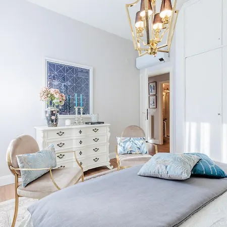 Lejlighed Appartmento Fronte Mare Con Garage Esclusivo *