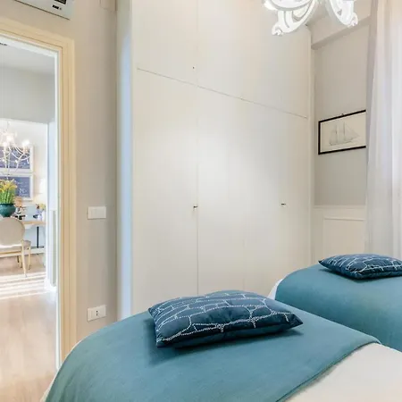 Lejlighed Appartmento Fronte Mare Con Garage Esclusivo *