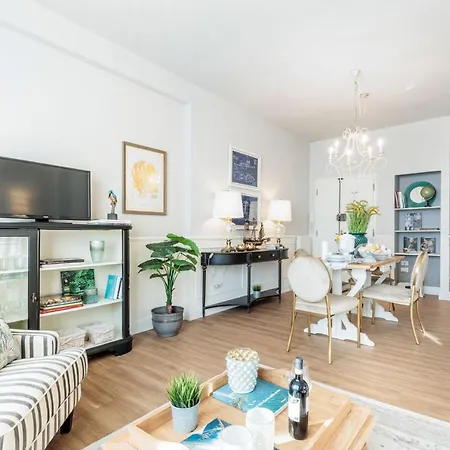 Apartment Appartmento Fronte Mare Con Garage Esclusivo *