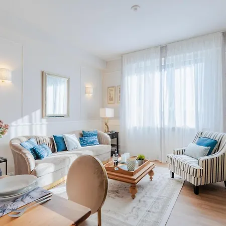 Appartement Appartmento Fronte Mare Con Garage Esclusivo *